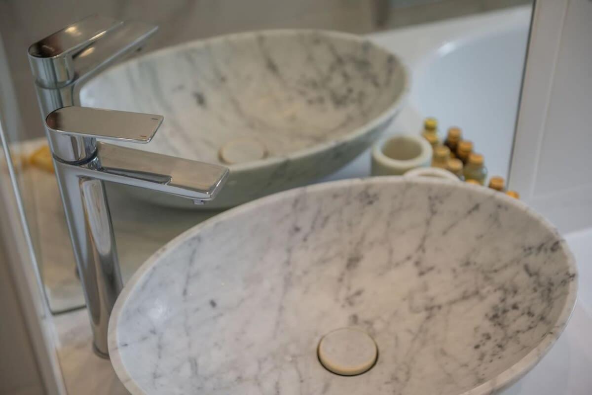 ロンドンA Regal Abode - Marylebone - By Frankie Saysアパートメント エクステリア 写真